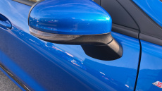 Ford Puma 1.0 EcoBoost Hybrid mHEV ST-Line 5dr Petrol Hatchback